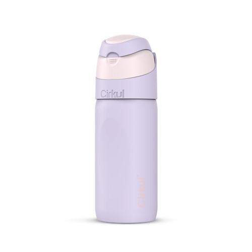 16oz. StrawSip™ Flip Bottle