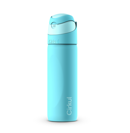 26oz. StrawSip™ Flip Bottle